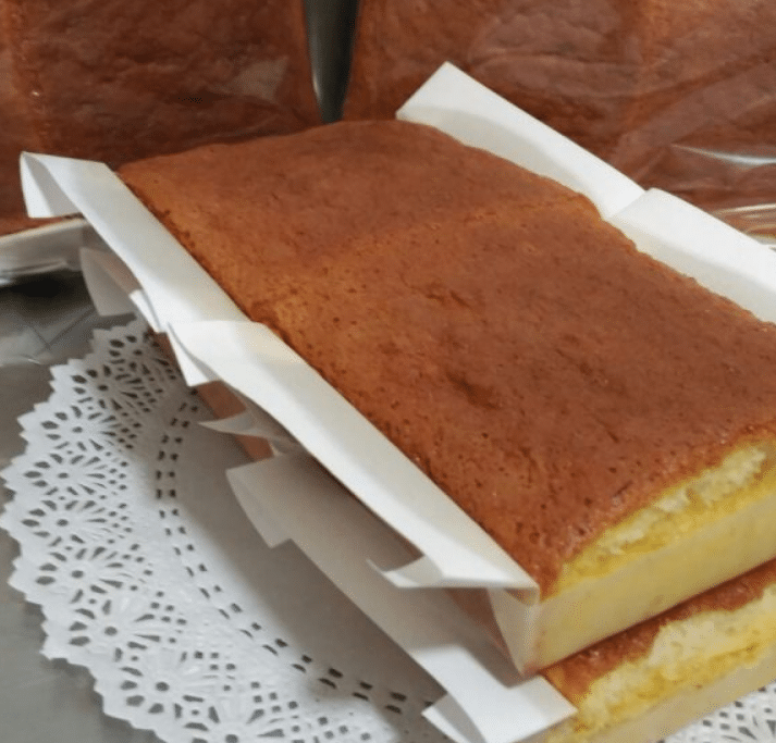 comprar sobaos in gluten Santander cantabria